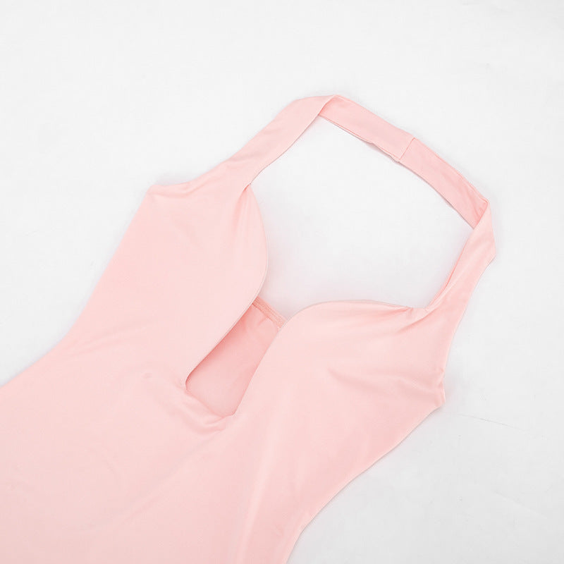 Leyla Maxi Dress