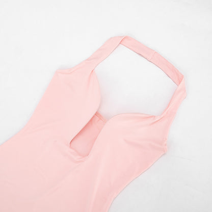 Leyla Maxi Dress