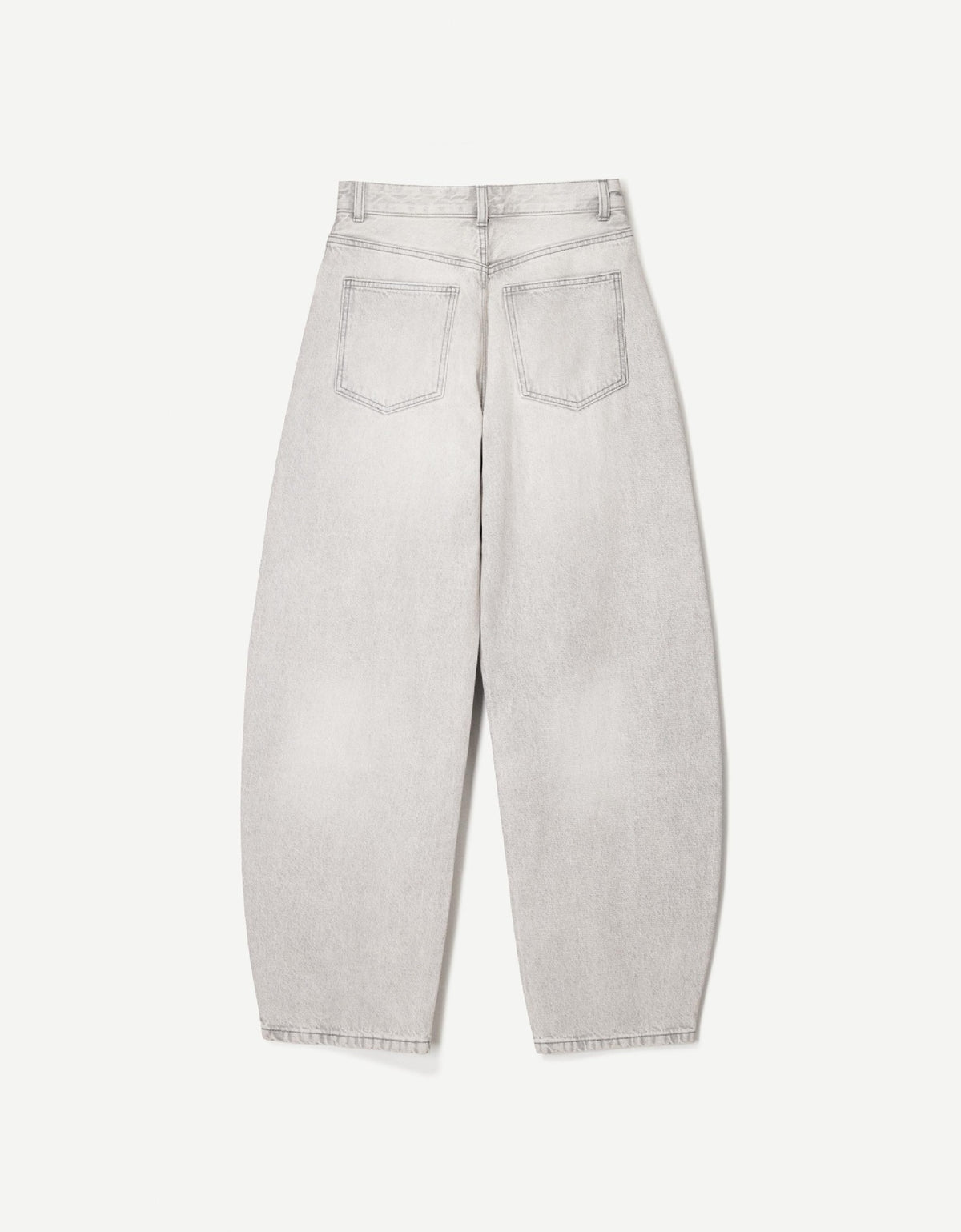 Nkiru Jeans