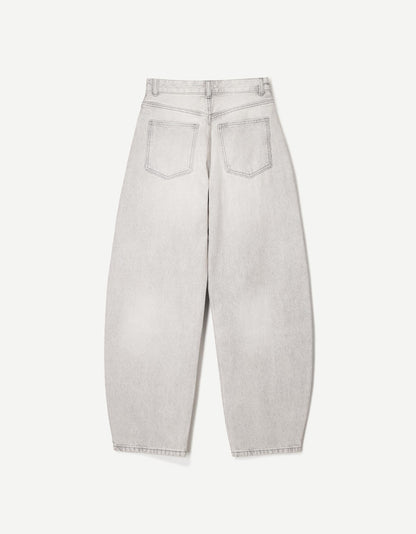 Nkiru Jeans