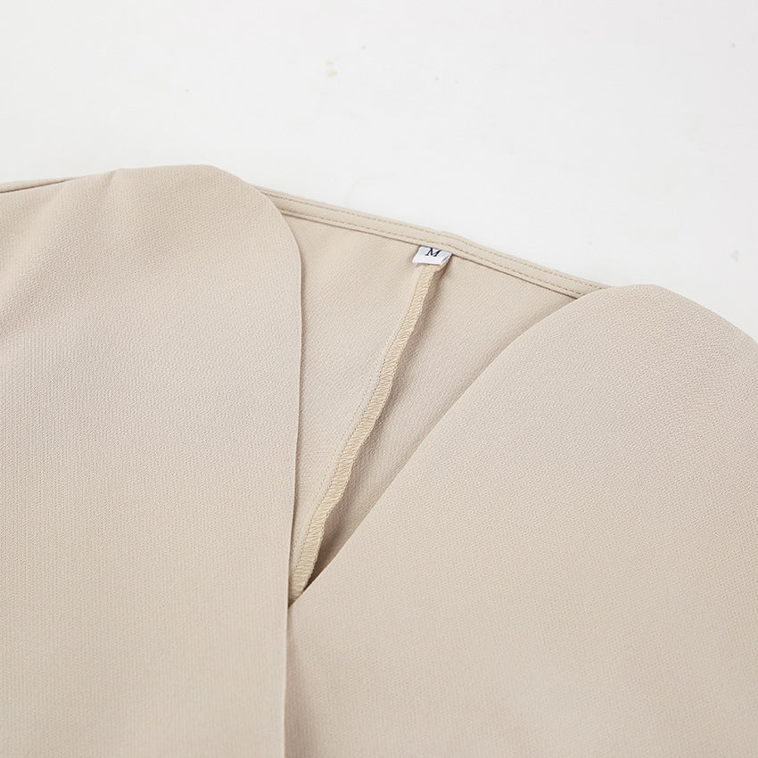 Ensemble Imara Retro Khaki