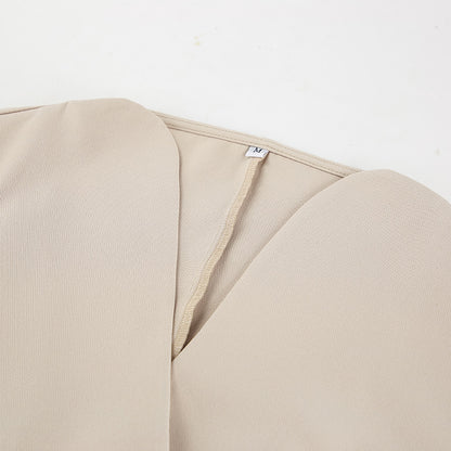 Ensemble Imara Retro Khaki