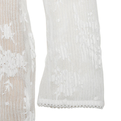 Sefina Lace Sheath Dress