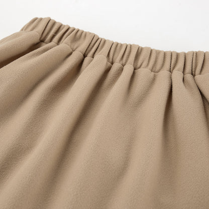 Amahle Khaki Air Wool Jacket