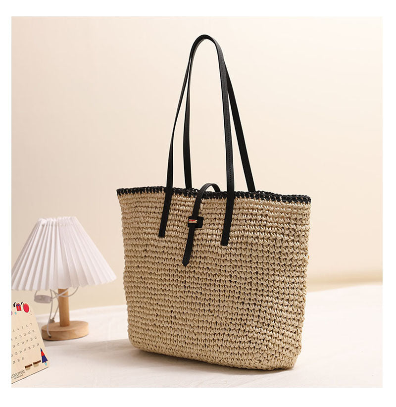 Thandi Luxe Handbag