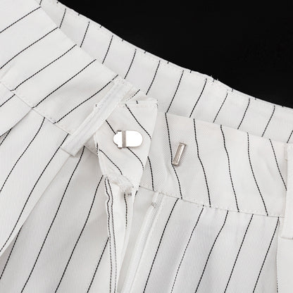 Sefira Stripe Power Set