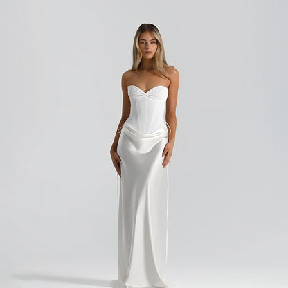 Jabari Dress