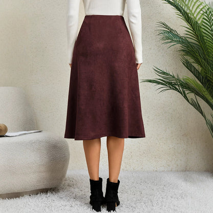 Ozioma Skirt