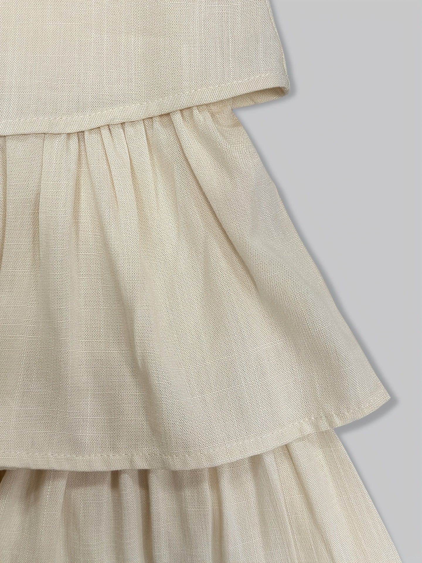 Titilayo Statement Dress