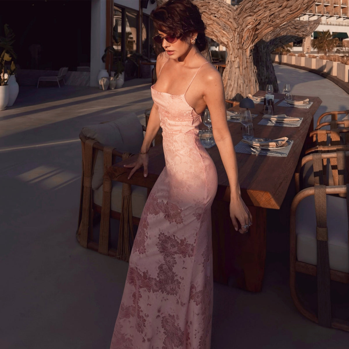 Ire Dress