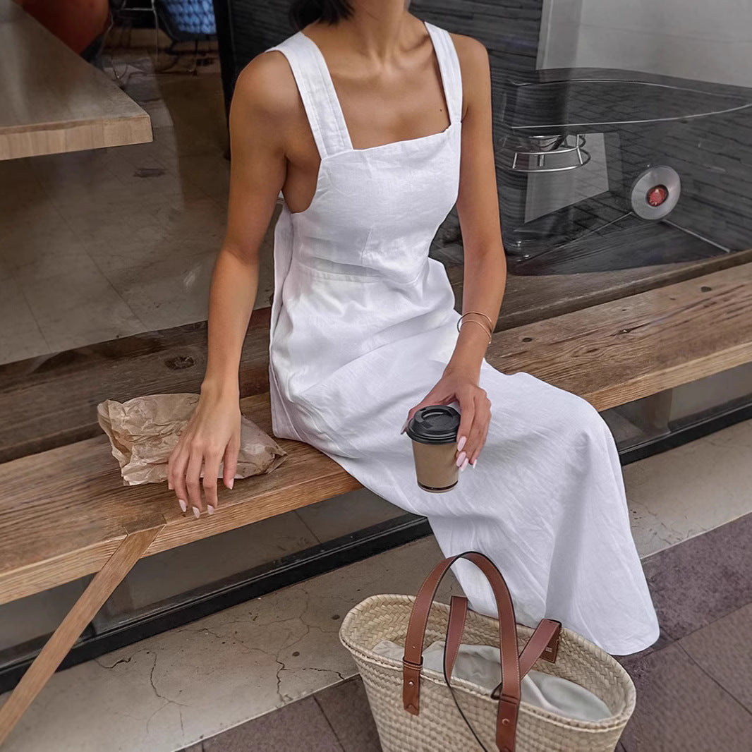 Nthabi Signature Day Dress