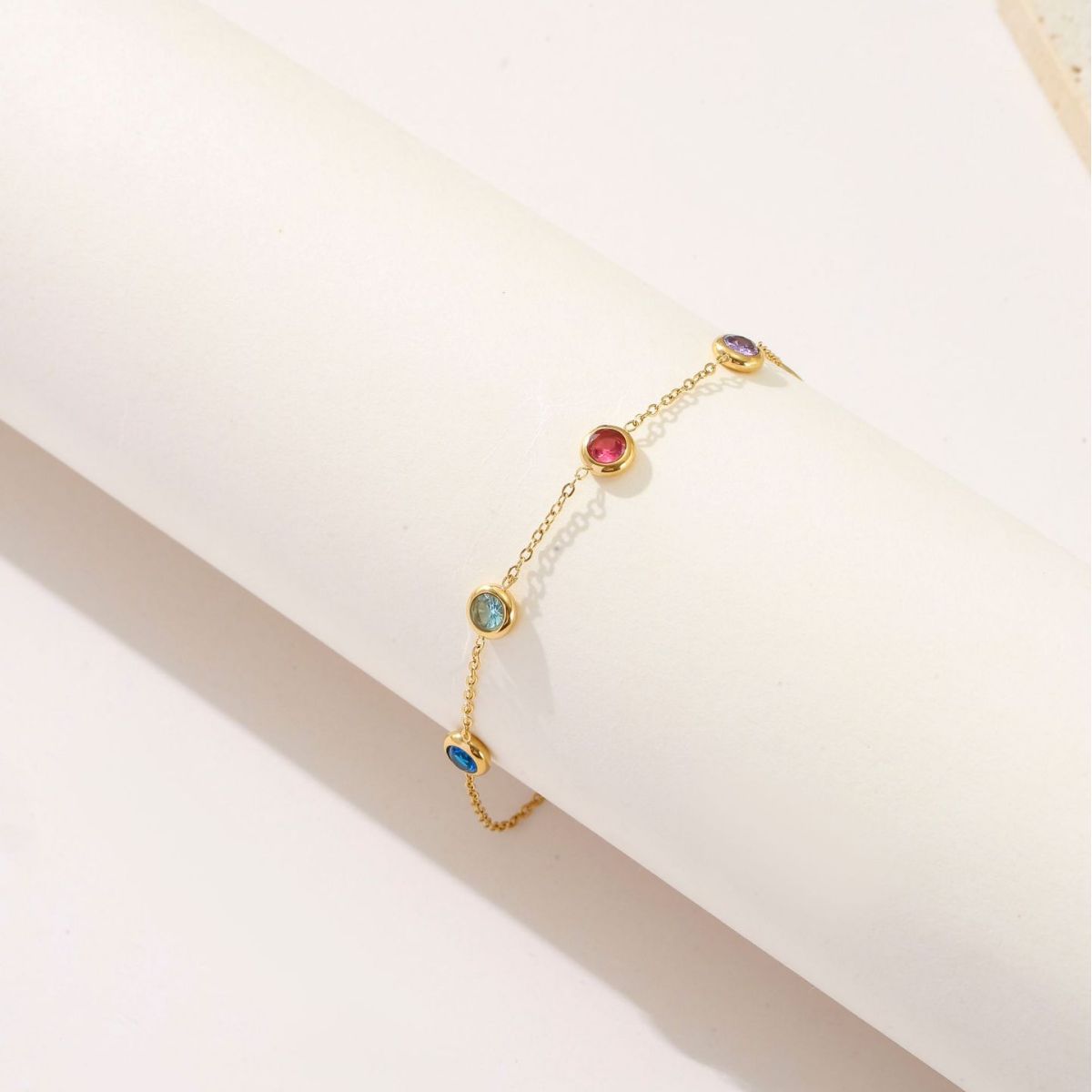 Adeola Luxe Bracelet