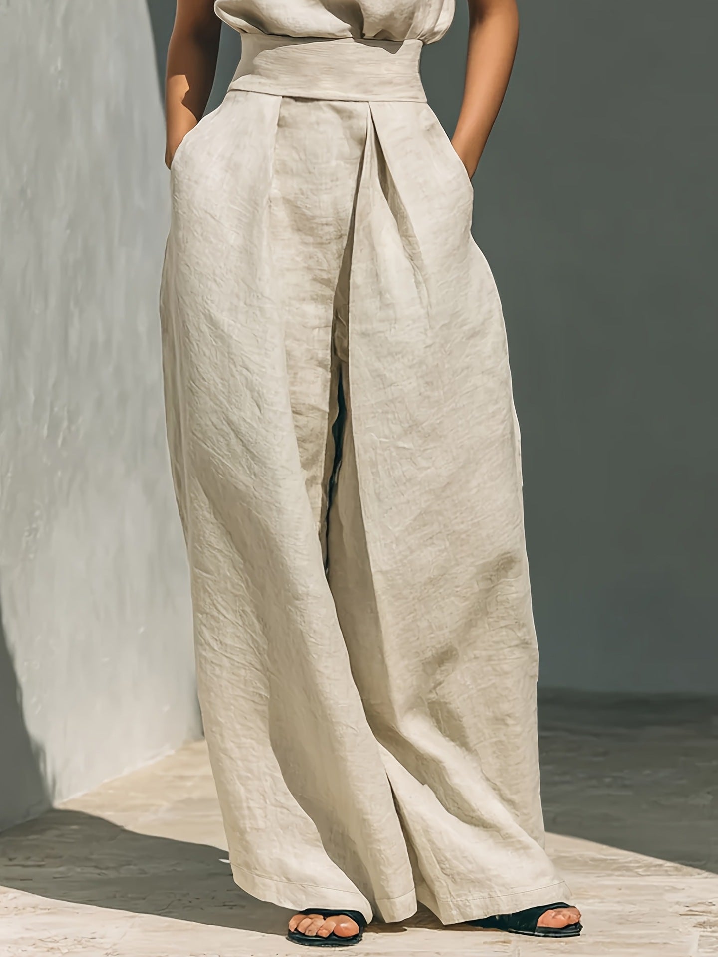 Azani Tailored Pants
