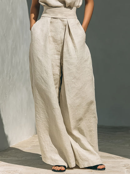 Azani Tailored Pants
