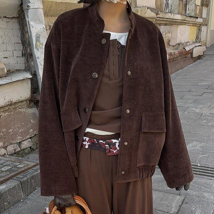 Zedidia Jacket