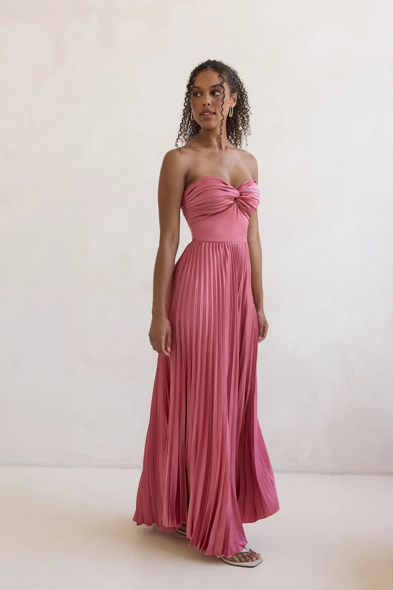 Chukwuemeka Evening Gown