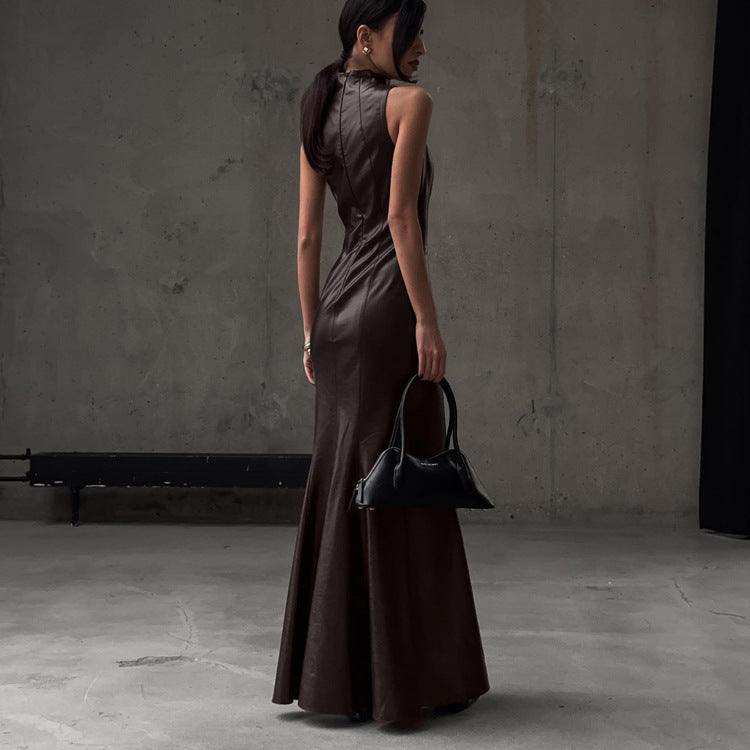 Kwame Signature Dress