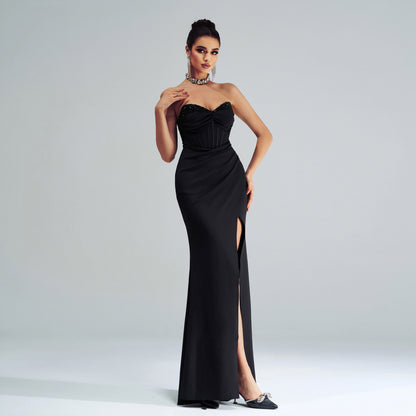 Bandile Evening Gown