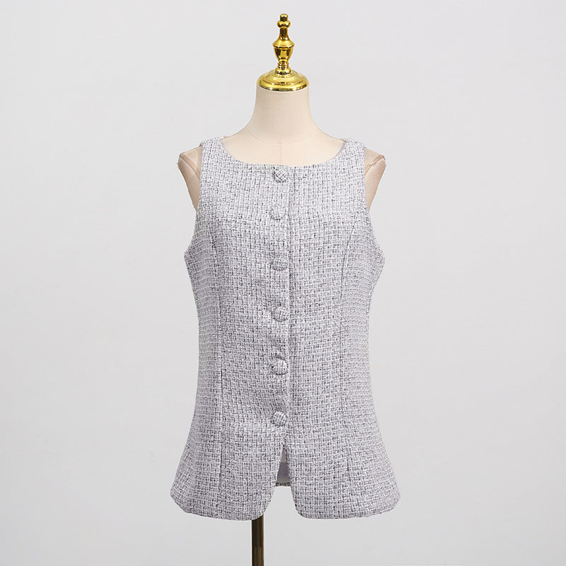 Djeneba Tailored Set