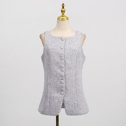Djeneba Tailored Set