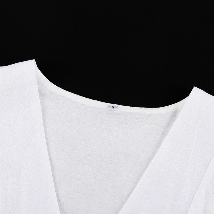 Safi Breeze Linen Set