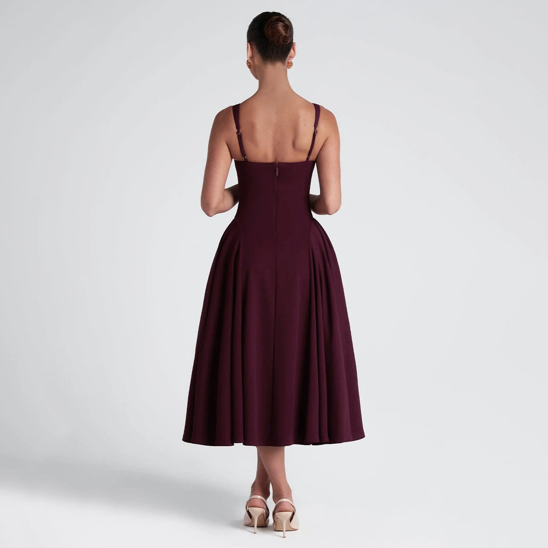 MUNAYA ROBE