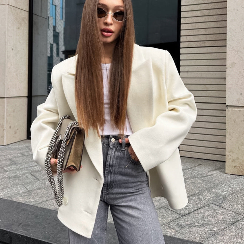 Naledi Ivory Niche Blazer