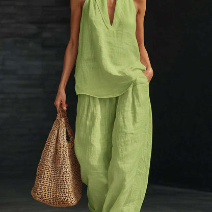 Fezeka Tailored Set