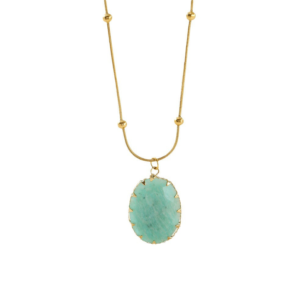 Kofi Signature Necklace