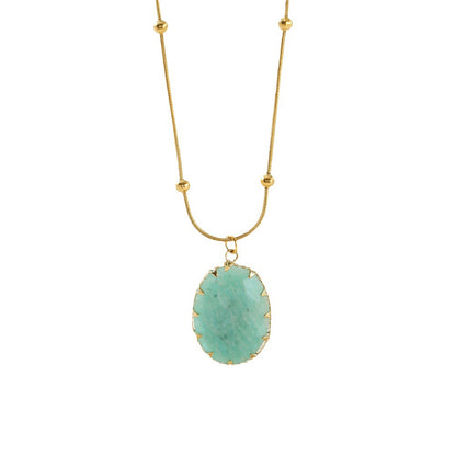 Kofi Signature Necklace