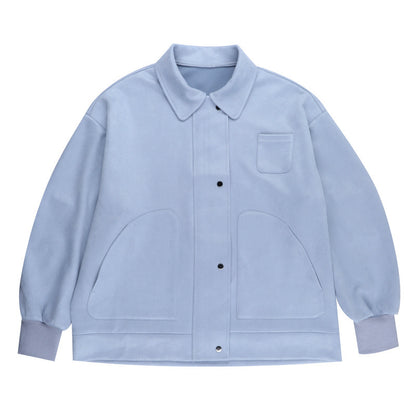 Kiona Polo Luxe Casual Jacket