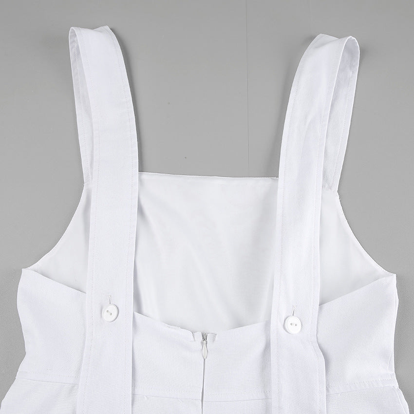 Nthabi Signature Day Dress