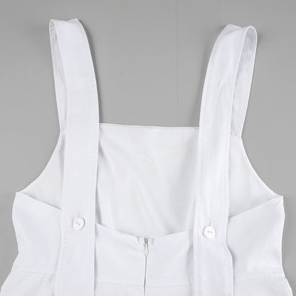 Nthabi Signature Day Dress