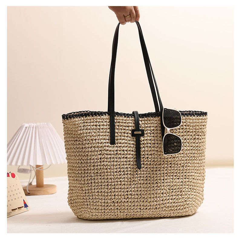 Thandi Luxe Handbag