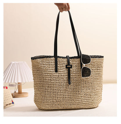 Thandi Luxe Handbag