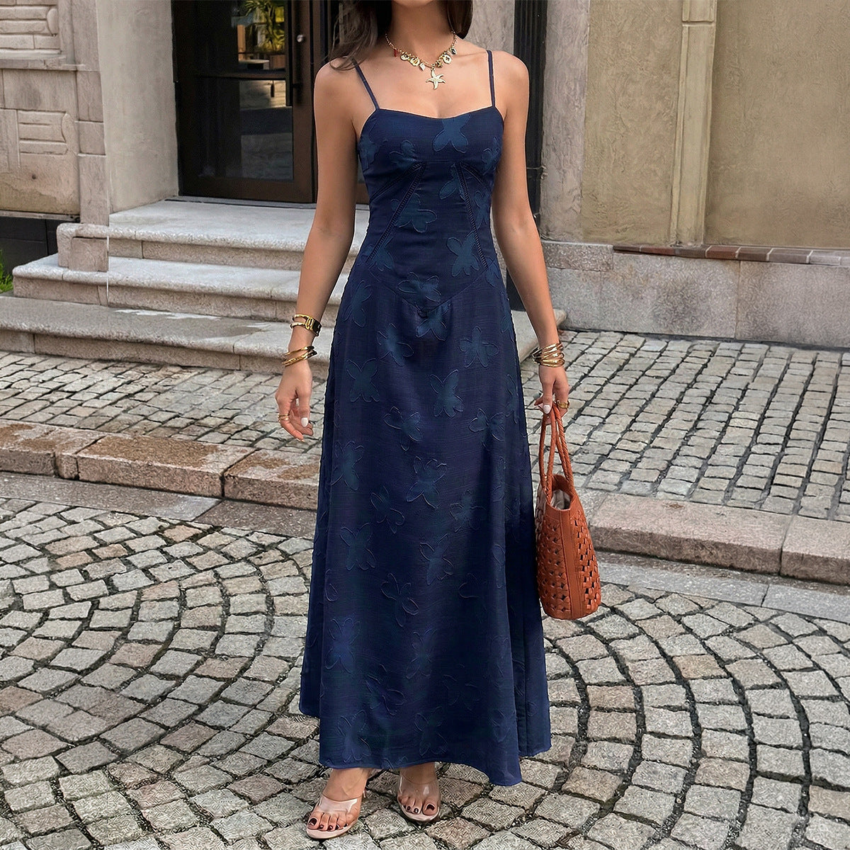 Amina Dress