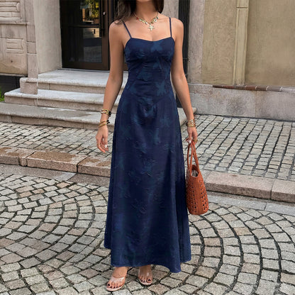 Amina Dress