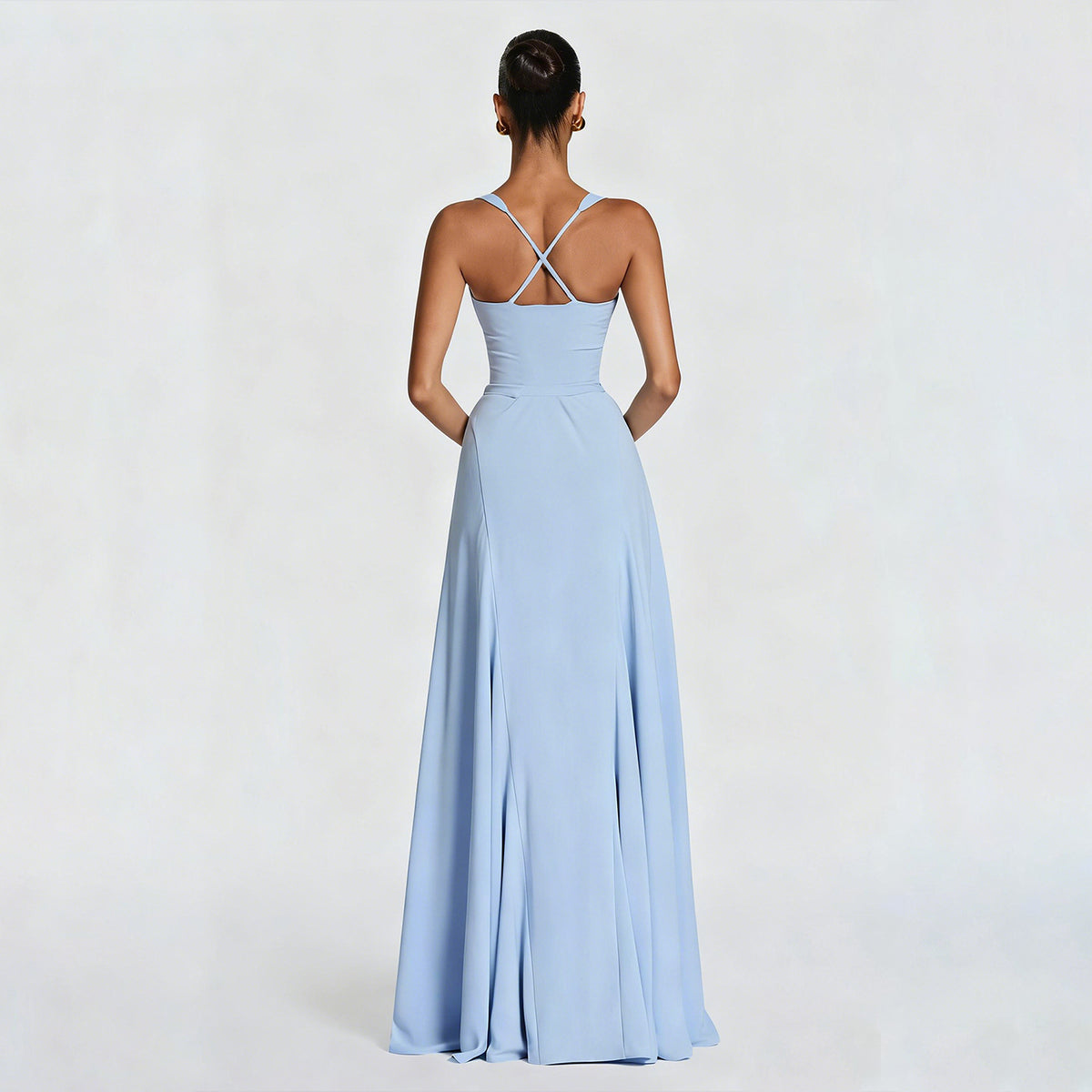 Zahara Dress