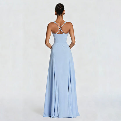 Zahara Dress
