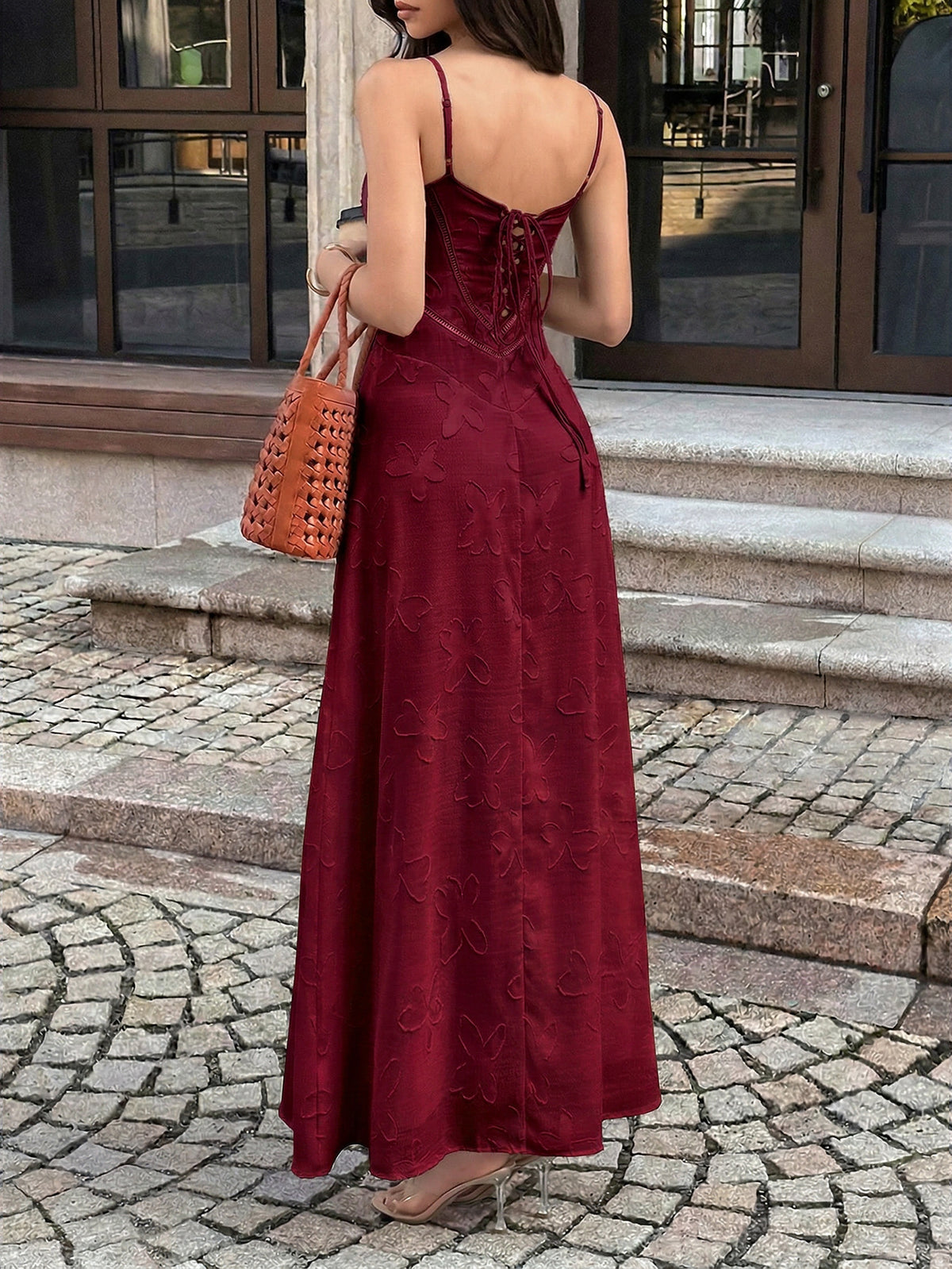 Amina Dress