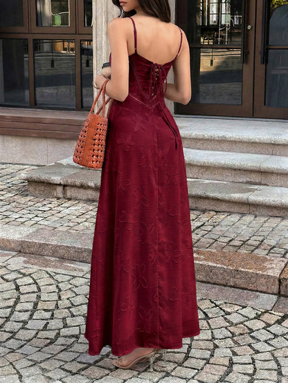 Amina Dress