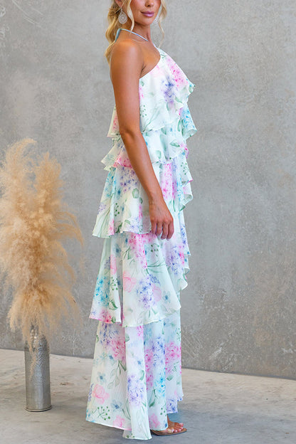 Waweru Statement dress