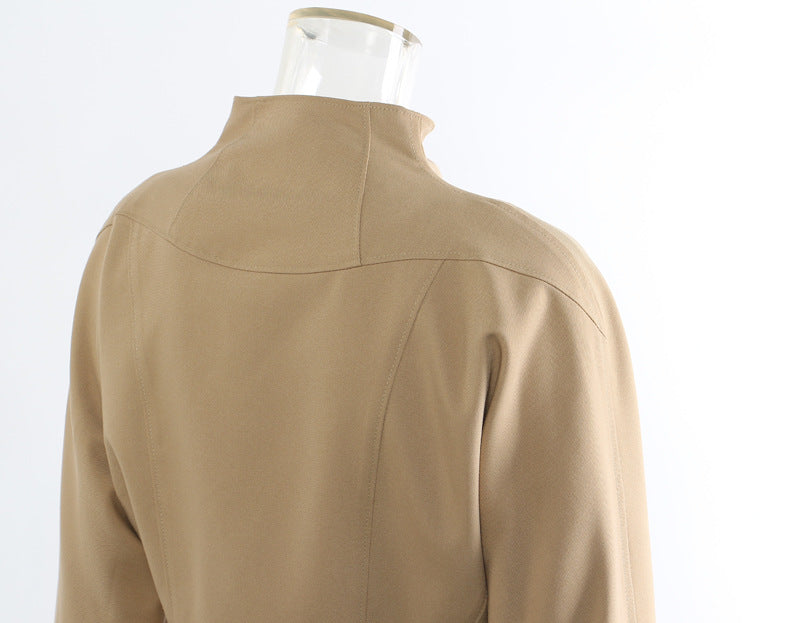 Amani Signature Jacket