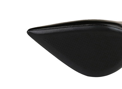 Tahlia Colorblock Stiletto Pumps