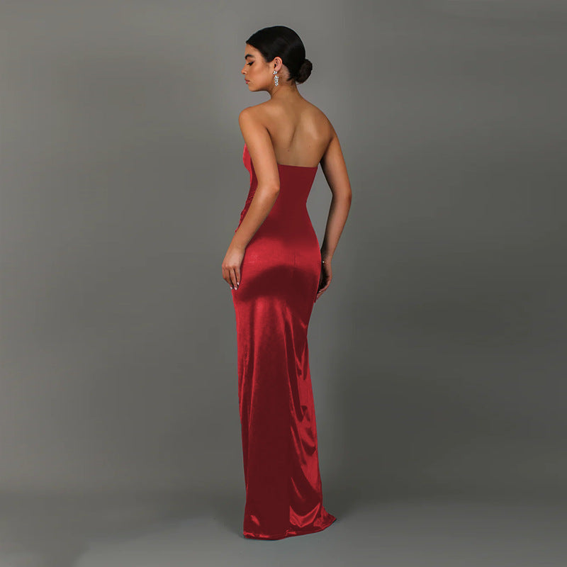 Edosa Evening Gown