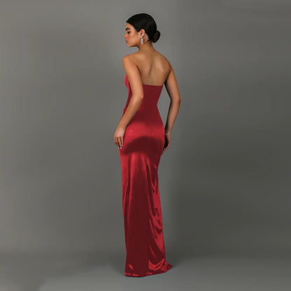 Edosa Evening Gown