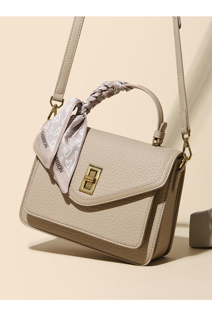 Sac messager Chiamaka Automne