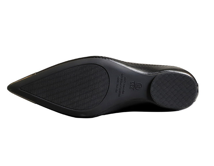 Bottines compensées Zuberi