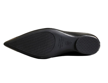 Bottines compensées Zuberi