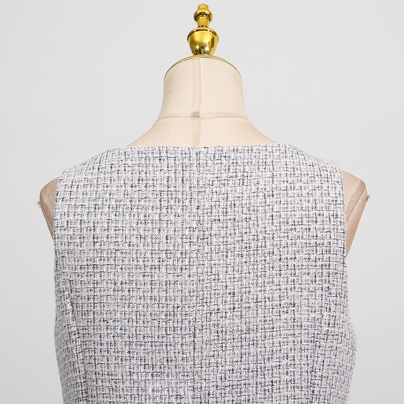 Djeneba Tailored Set